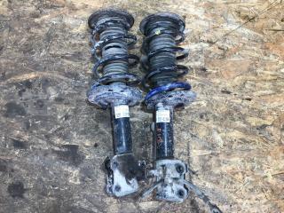 амортизатор передний Opel Vectra C 2004, 2.2 л., бензин, МКПП, седан