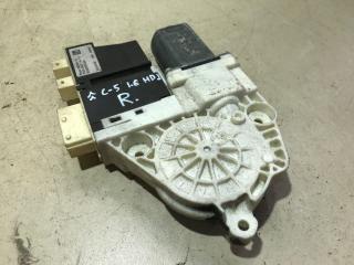 моторчик стеклоподъемника передний правый Citroen C5 1 2005, 1.6 л., дизель, МКПП, хетчбэк 5 дв.