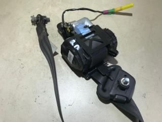 ремень безопасности Chevrolet Aveo T250 [рестайлинг] 2010, 1.2 л., бензин, МКПП, хетчбэк 5 дв.