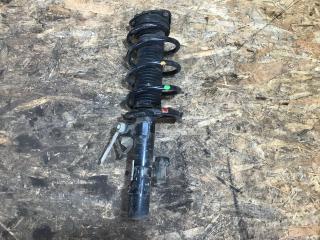 стойка передняя левая Ford C-Max C-max 1 2009, 1.8 л., дизель, МКПП