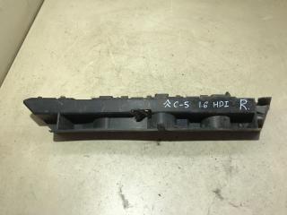 крепление бампера Citroen C5 1 2005, 1.6 л., дизель, МКПП, хетчбэк 5 дв.