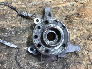 ступица передняя левая Opel Vectra C 2004, 2.2 л., бензин, МКПП, седан