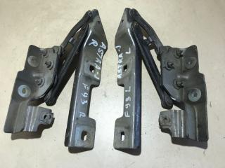 петля капота Opel Astra J 2012, 1.7 л., дизель, МКПП, хетчбэк 5 дв.