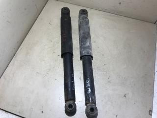 амортизатор задний Opel Vectra C 2004, 2.2 л., бензин, МКПП, седан