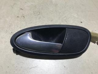 ручка внутренняя передняя левая SEAT Leon 2 поколение 2009, 1.9 л., дизель