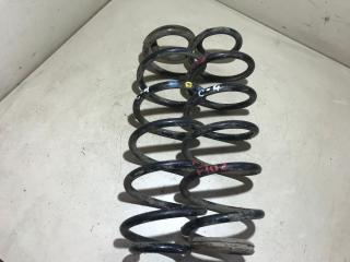 пружина задняя Citroen C4 1 поколение 2008, 1.6 л., бензин, МКПП