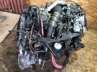 двигатель Renault Grand Scenic 3 поколение 2012, 1.5 л., DCi, дизель, МКПП, минивэн, K9KA636