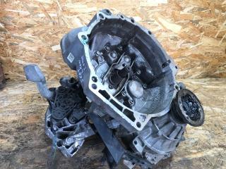 КПП механическая (МКПП) SEAT Leon 2 поколение 2009, 1.9 л., дизель, МКПП