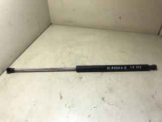 амортизатор крышки багажника (3-5 двери) Renault Laguna 2 поколение 2005, 1.9 л., дизель, МКПП, хетчбэк 5 дв.