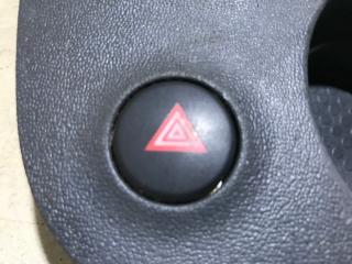 кнопка аварийной сигнализации SEAT Leon 2 поколение 2009, 1.9 л., дизель, МКПП