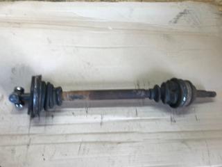 полуось передняя левая (приводной вал, ШРУС) Renault Scenic 1 поколение [рестайлинг] 2000, 1.9 л., дизель, МКПП, минивэн