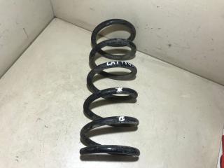 пружина задняя Renault Latitude 1 поколение 2011, 2.0 л., дизель, МКПП, седан