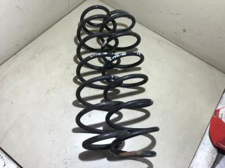 пружина задняя Renault Laguna 2 поколение 2005, 1.9 л., дизель, МКПП, хетчбэк 5 дв.