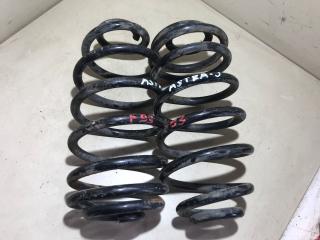 пружина задняя Opel Astra J 2012, 1.7 л., дизель, МКПП, хетчбэк 5 дв.