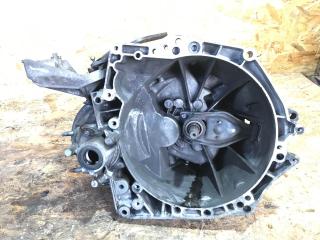 КПП механическая (МКПП) Citroen C5 1 2005, 1.6 л., дизель, МКПП, хетчбэк 5 дв.