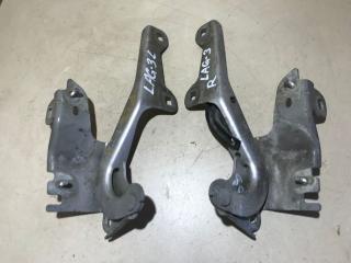 петля капота Renault Laguna 3 поколение 2010, 1.5 л., дизель, МКПП, хетчбэк 5 дв.