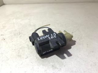 клапан управления турбиной (актуатор) SEAT Leon 2 поколение 2009, 1.9 л., дизель, МКПП