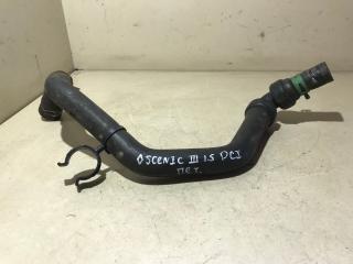 патрубок отопителя (печки) Renault Grand Scenic 3 поколение 2012, 1.5 л., DCi, дизель, МКПП, минивэн