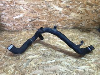 патрубок интеркулера SEAT Leon 2 поколение 2009, 1.9 л., дизель, МКПП