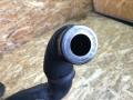 патрубок интеркулера SEAT Leon 2 поколение 2009, 1.9 л., дизель, МКПП - фото №4