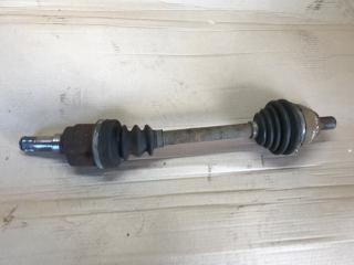 полуось передняя левая (приводной вал, ШРУС) Ford C-Max C-max 1 2009, 1.8 л., дизель, МКПП