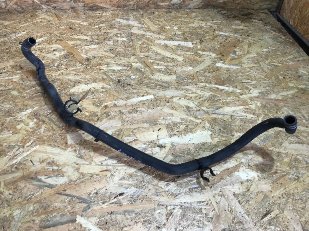 патрубок (трубопровод, шланг) Renault Grand Scenic 3 поколение 2012, 1.5 л., DCi, дизель, МКПП, минивэн - фото №1