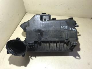 корпус воздушного фильтра SEAT Leon 2 поколение 2009, 1.9 л., дизель, МКПП