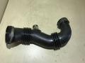 патрубок воздушного фильтра SEAT Leon 2 поколение 2009, 1.9 л., дизель, МКПП - фото №3