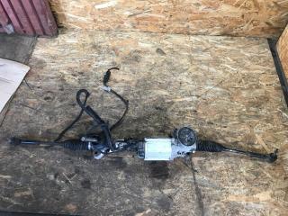 рулевая рейка Opel Astra J 2012, 1.7 л., дизель, МКПП, хетчбэк 5 дв.