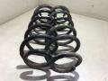 пружина задняя SEAT Leon 2 поколение 2009, 1.9 л., дизель, МКПП - фото №3