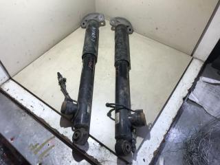 амортизатор задний Opel Astra J 2012, 1.7 л., дизель, МКПП, хетчбэк 5 дв.