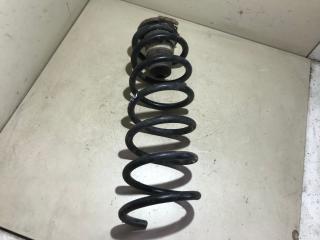 пружина задняя Citroen C4 Picasso 1 поколение 2012, 1.6 л., бензин, МКПП, минивэн