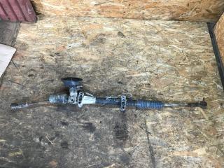 рулевая рейка Renault Scenic 1 поколение [рестайлинг] 2000, 1.9 л., дизель, МКПП, минивэн