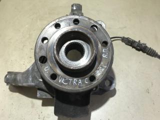 ступица передняя правая Opel Vectra C 2004, 2.2 л., бензин, МКПП, седан