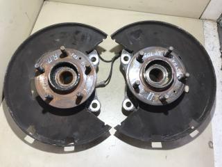 ступица передняя правая Opel Astra J 2012, 1.7 л., дизель, МКПП, хетчбэк 5 дв.