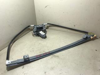 стеклоподъемник электрический передний правый Renault Scenic 1 поколение [рестайлинг] 2000, 1.9 л., дизель, минивэн