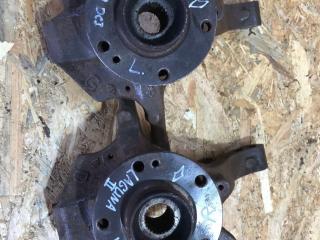 ступица передняя правая Renault Laguna 2 поколение 2005, 1.9 л., дизель, хетчбэк 5 дв.