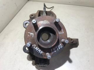 ступица передняя левая Ford C-Max C-max 1 2009, 1.8 л., дизель, МКПП