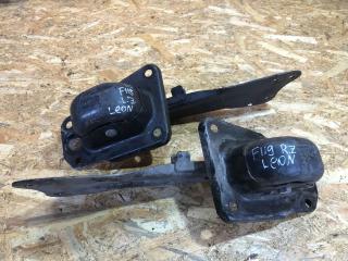 рычаг задний правый SEAT Leon 2 поколение 2009, 1.9 л., дизель, МКПП