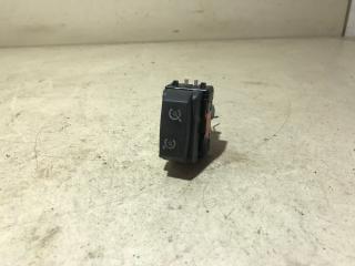 переключатель круиз-контроля Dacia Sandero 2 поколение 2014, 1.2 л., бензин, МКПП, хетчбэк 5 дв.