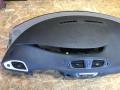 панель передняя салона (торпедо) Renault Grand Scenic 3 поколение 2012, 1.5 л., DCi, дизель, МКПП, минивэн - фото №2