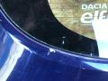 крышка багажника (дверь 3-5) Dacia Sandero 2 поколение 2014, 1.2 л., бензин, МКПП, хетчбэк 5 дв. - фото №4