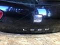крышка багажника (дверь 3-5) SEAT Leon 2 поколение 2009, 1.9 л., дизель, МКПП - фото №6