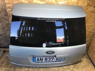 крышка багажника (дверь 3-5) Ford C-Max C-max 1 2009, 1.8 л., дизель, МКПП