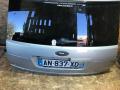 крышка багажника (дверь 3-5) Ford C-Max C-max 1 2009, 1.8 л., дизель, МКПП - фото №3