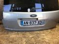 крышка багажника (дверь 3-5) Ford C-Max C-max 1 2009, 1.8 л., дизель, МКПП - фото №4