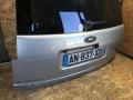 крышка багажника (дверь 3-5) Ford C-Max C-max 1 2009, 1.8 л., дизель, МКПП - фото №6