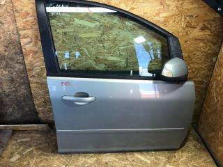 дверь передняя правая Ford C-Max C-max 1 2009, 1.8 л., дизель, МКПП
