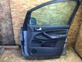 дверь передняя правая Ford C-Max C-max 1 2009, 1.8 л., дизель, МКПП - фото №9