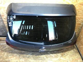 крышка багажника (дверь 3-5) Opel Astra J 2012, 1.7 л., дизель, МКПП, хетчбэк 5 дв.